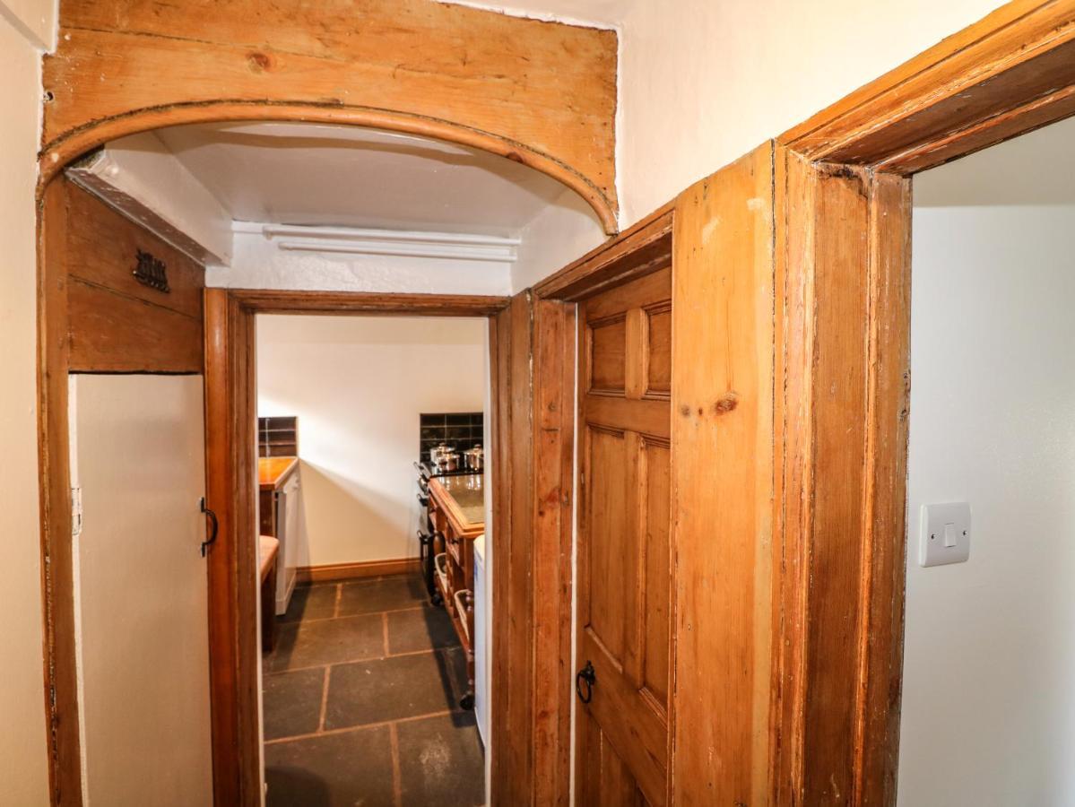 Hops Cottage 阿什伯恩 外观 照片